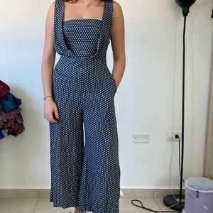VALIJA jumpsuit